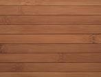 Bamboe vloerbedekking 15 euro per m2, Huis en Inrichting, Stoffering | Vloerbedekking, Parket, Minder dan 10 m², Gebruikt, Bruin