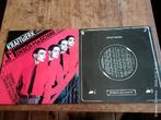 3 albums van Kraftwerk, Ophalen of Verzenden, Zo goed als nieuw, 12 inch, Aziatisch