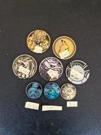Pokemon munten, Ophalen of Verzenden, Zo goed als nieuw, Overige typen