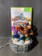 Skylanders Giants Xbox 360, Avontuur en Actie, W, 2 spelers, Ophalen of Verzenden