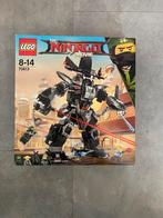Lego ninjago, Ophalen, Gebruikt, Complete set, Lego