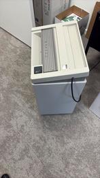 Papiervernietiger Ideal 2401, Ophalen, Zo goed als nieuw