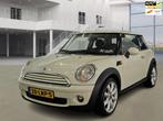 Mini Mini 1.6 One MINIMALIST Business Line, Voorwielaandrijving, Euro 5, Gebruikt, Electronic Stability Program (ESP)