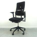 Steelcase Please Bureaustoelen | Ergonomisch | Zwart, Gebruikt, Overige kleuren, Ophalen of Verzenden, Bureaustoel