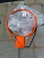 Basketbal ring. Nieuw. 48cm, Ophalen of Verzenden, Nieuw, Ring, Bord of Paal