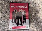 Big Trouble ( Tim Allen ), Ophalen of Verzenden, Zo goed als nieuw