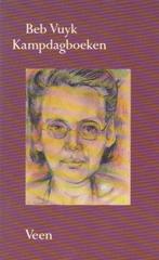 Beb Vuyk - Kampdagboeken - Nederlands-Indië - 1989, Beb Vuyk, Ophalen of Verzenden, Zo goed als nieuw, Tweede Wereldoorlog