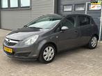 Opel Corsa 1.2-16V '111' Edition NWE APK - RIJDT PRIMA!, Voorwielaandrijving, Euro 5, 86 pk, Gebruikt