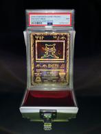 Ancient Mew PSA 7, Ophalen of Verzenden, Zo goed als nieuw