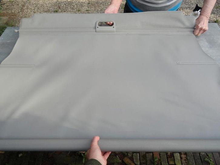 Intrekbare bagagehoes, kofferruimte kofferbak afdekking, Auto-onderdelen, Interieur en Bekleding, Gebruikt, Ophalen of Verzenden