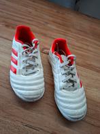 Adidas COPA  maat 34 zaalschoen, Maat XS of kleiner, Schoenen, Ophalen of Verzenden, Zo goed als nieuw