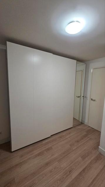GRATIS OPHALEN - IKEA PAX kledingkast - afbeelding 1