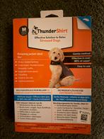 Thundershirt maat M, Dieren en Toebehoren, Ophalen of Verzenden, Zo goed als nieuw