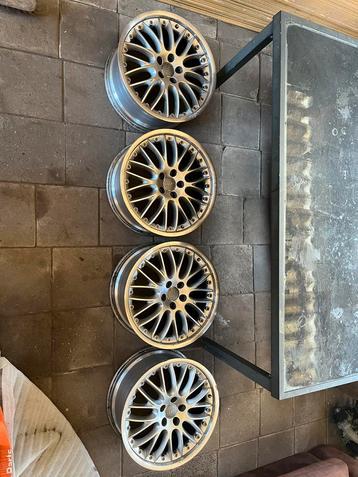 Audi Speedlines 19inch