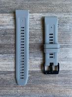 25011 Polsband Quickfit Garmin Fenix 22mm, nieuw, -, Zwart, Nieuw, Ophalen of Verzenden