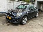 2012 Mini Cabrio Cooper S Chili Personenauto, Auto's, Mini, Voorwielaandrijving, Euro 5, Gebruikt, 4 cilinders