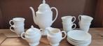 Wedgewood koffie servies, Antiek en Kunst, Antiek | Servies compleet, Ophalen