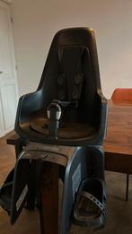 Bobike fietsstoeltje achterzitje, Fietsen en Brommers, Fietsaccessoires | Fietsstoeltjes, Ophalen, Achterzitje, Bobike, Gebruikt