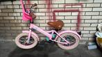 Kinderfiets, Fietsen en Brommers, Fietsen | Kinderfietsjes, Ophalen, Gebruikt, Minder dan 16 inch