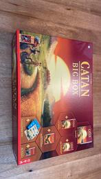 Catan Big Box, Hobby en Vrije tijd, Vijf spelers of meer, Ophalen of Verzenden, Nieuw, Klaus Teuber & 999 games