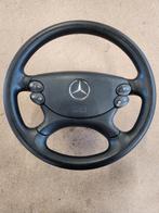 Stuur w209 mercedes clk incl airbag, Ophalen of Verzenden