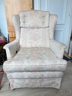 Comfortabele fauteuil, Huis en Inrichting, Fauteuils, Gebruikt, 75 tot 100 cm, Ophalen of Verzenden, 75 tot 100 cm