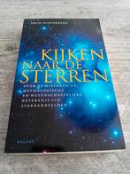 E. Winterburn - Kijken naar de sterren, Ophalen of Verzenden, Gelezen, E. Winterburn