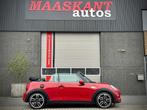 Mini Mini Cabrio (f57) Cooper S / Aut / Chili / Jcw details, Automaat, Gebruikt, Cabriolet, 4 stoelen
