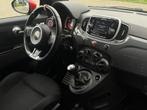 Fiat 500 1.4 T-Jet Abarth 595 Maxton Design|Rijklaar, Auto's, Fiat, Voorwielaandrijving, Gebruikt, Euro 6, 1010 kg