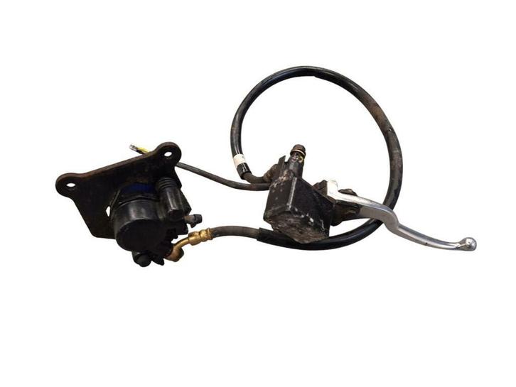 Voorrem remklauw rempomp origineel Kymco People s, Fietsen en Brommers, Brommeronderdelen | Scooters, Gebruikt, Ophalen of Verzenden