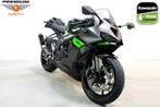 Kawasaki NINJA ZX-6R PERFORMANCE (bj 2026), Motoren, Motoren | Kawasaki, Bedrijf, Super Sport, ABS