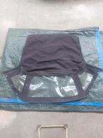 Cabrioletkap Triumph TR 6 Mohair, Ophalen of Verzenden, Gebruikt, Triumph