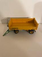Ros joskin tetra-cap 1:32 verbouw/sloopmodel, Hobby en Vrije tijd, Modelauto's | 1:32, Ophalen of Verzenden, Gebruikt, Tractor of Landbouw