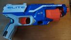 NERF Disruptor Elite, Ophalen of Verzenden, Zo goed als nieuw