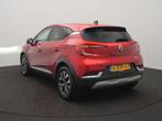 Renault Captur 1.6 E-Tech Plug-in Hybrid 160 Business - RIJK, 12 maanden, 77 km/l, Gebruikt, 4 cilinders