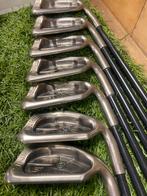 Ping Golfset - Complete carbon Set, Sport en Fitness, Golf, Ophalen, Gebruikt, Set, Ping