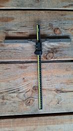 Mitutoyo Diepte meter Diepteschuifmaat dieptemeter meetklok., ., Ophalen of Verzenden, Zo goed als nieuw, .