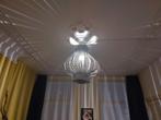 Buzzi light akoestische plafondlamp grijs/roze, Huis en Inrichting, Ophalen of Verzenden, Zo goed als nieuw, Stof