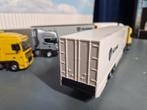 Scania topline met koeltrailer tekno, Ophalen of Verzenden, Gebruikt, Bus of Vrachtwagen, Tekno