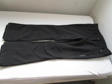 Icepeak softshell skibroek, maat 44 beschikbaar voor biedingen