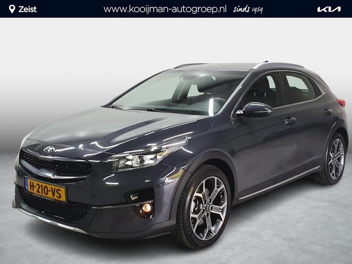 Kia XCeed 1.0 T-GDi DynamicLine Trekhaak | Cruise control |, Auto's, Kia, Bedrijf, Te koop, XCeed, ABS, Achteruitrijcamera, Airbags