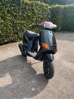 Zip type 3 172cc snorplaat 2005 frame, Fietsen en Brommers, Scooters | Piaggio, Ophalen, Tweetakt, Zip, Zo goed als nieuw