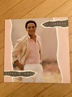 Al Jarreau ‘Breakin’ Away’, Cd's en Dvd's, Vinyl | Pop, Ophalen of Verzenden, 2000 tot heden, Zo goed als nieuw, 12 inch
