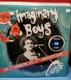 The Cure Imaginary Boys RARE 3LP, Ophalen of Verzenden, 1980 tot 2000, Nieuw in verpakking, 12 inch