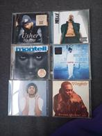 cd s jaren 90, Cd's en Dvd's, Cd's | R&B en Soul, Gebruikt, Ophalen of Verzenden