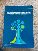 Opvoedingsondersteuning als bijzondere vorm van preventie, Geraldien Blokland; Marga Burggraaff-Huiskes, Sociale wetenschap, Ophalen of Verzenden