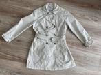 Beige Trenchcoat Yessica Mt. 42, Kleding | Dames, Jassen | Zomer, Yessica, Ophalen of Verzenden, Maat 42/44 (L), Beige