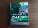 De Protestantse Pastorie in Noord Nederland, Verzenden, 20e eeuw of later, Zo goed als nieuw