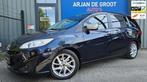 Mazda 5 2.0 Silver Edition 150PK Cruise Clima PDC 7 Personen, Euro 5, Stof, Gebruikt, Zwart