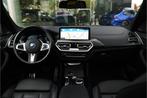BMW X3 xDrive30e M Sport Automaat / Panoramadak / Trekhaak /, Automaat, 1998 cc, Gebruikt, Met garantie (alle)